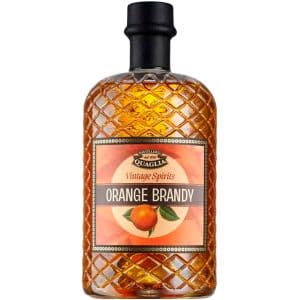 Liquore Quaglia Orange Brandy 70cl