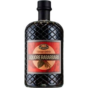 Liquore Quaglia Rabarbaro (70 cl)