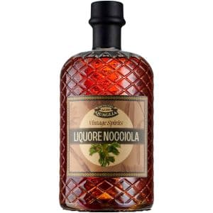 Liquore Quaglia Nocciola