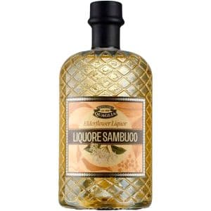 Liquore Quaglia Sambuco Liquore 70cl