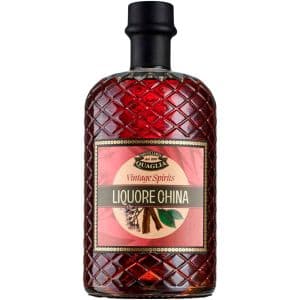 Liquore Quaglia China Liquore (70 cl)
