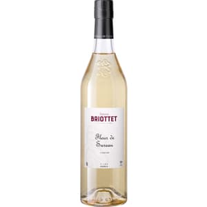 Liquore Edmond Briottet Sambuco 70cl