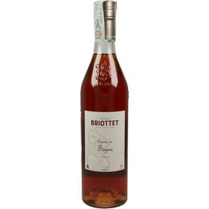 Liquore Edmond Briottet Fico (70 cl)