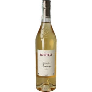 Liquore Edmond Briottet Banana 70cl
