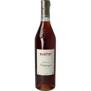Liquore Edmond Briottet Castagna 70cl