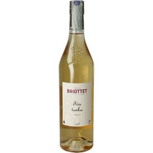 Liquore Edmond Briottet Fave di Tonka (70 cl)