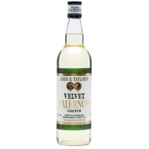 Liquore Velvet Falernum John D Taylor S 70cl