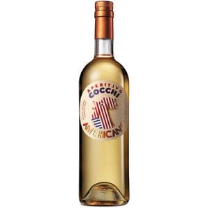 Vermouth Cocchi Americano Bianco 75cl