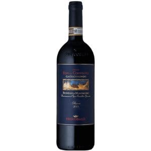 Frescobaldi Castelgiocondo Brunello Di Montalcino Riserva Docg 75 Cl