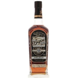 Rum Bayou Select 70cl