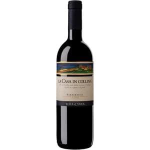 Vite Colte La Casa In Collina Barbaresco Docg 75Cl