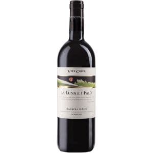 Vite Colte La Luna E I Falo Barbera Asti Superiore Docg 75Cl