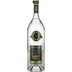 Vodka Green Mark 1l