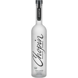 Vodka Chopin Potato 70cl