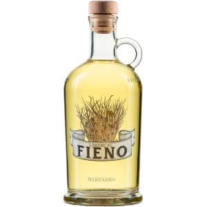 Liquore Marzadro Infusione Fieno 70cl