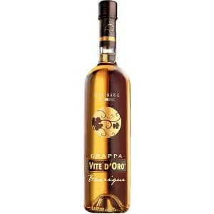 Grappa Bepi Tosolini Vite D Oro Barrique 70 cl