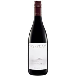 Cloudy Bay Pinot Noir 75cl