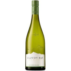 Cloudy Bay Sauvignon Blanc 75cl