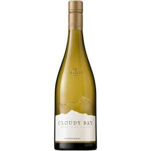 Cloudy Bay Chardonnay (75cl)