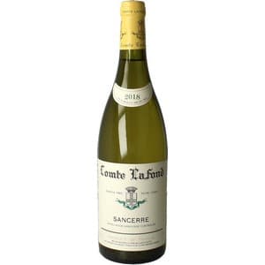 Ladoucette Comte Lafond Sancerre Blanc AOC (75cl)