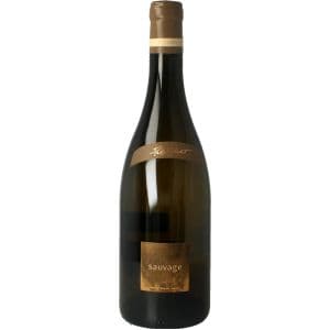 Pascal Jolivet Sauvage Sancerre Blanc Aoc 75 Cl