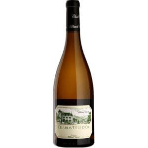 Domaine Billaud Simon Chablis Tete d'Or 75cl
