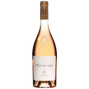 Chateau D'Esclans Whispering Angel Rose 2018 3 L