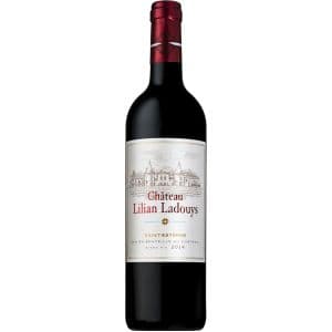 Chateau Lilian Ladouys Saint Estephe AOC (75cl)