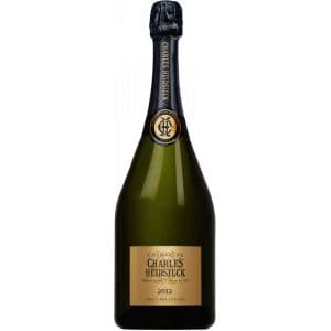 Champagne Charles Heidsieck Brut Millesime (75cl)