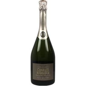 Champagne Heidsieck Brut Blanc De Blancs 75 Cl