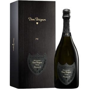 Champagne Dom Perignon P2 Brut Aoc 2002 75 Cl