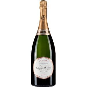 Champagne Laurent Perrier La Cuvee Brut 1,5L