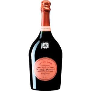 Champagne Laurent Perrier La Cuv°e Ros° Brut 1,5l