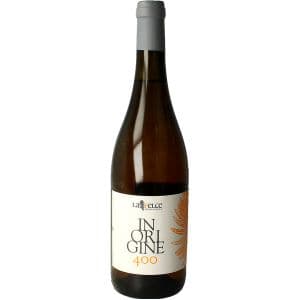 La Felce In Origine 400 Liguria di Levante Bianco IGT 75 cl