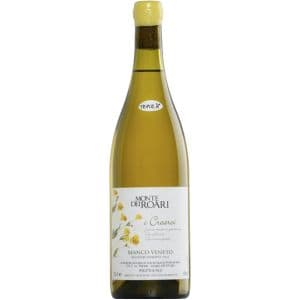 Monte Dei Roari Crearoi Bianco IGT Veneto 75 Cl