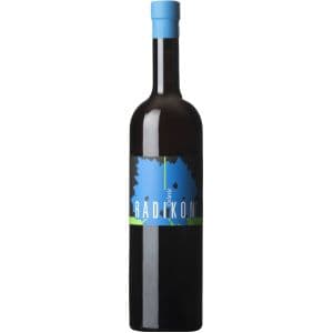 Stanko Radikon Oslavje Igt 50 Cl