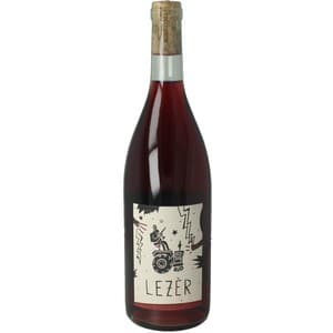 Foradori Lezer Teroldego Biologico IGT 75 CL