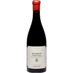 Foradori Sgarzon Teroldego Biologico IGT 75 Cl