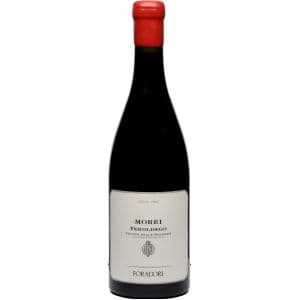 Foradori Morei Teroldego Biologico IGT 75cl