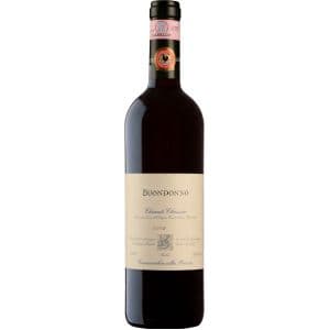 Buonodonno Castellina Chianti Classico 2017 75Cl