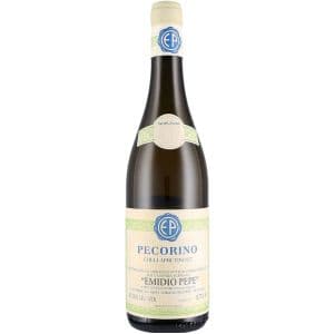 Emidio Pepe Pecorino Bio Igt 75 Cl