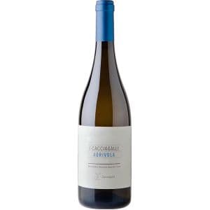 I Cacciagalli Teano Aorivola Falanghina Roccamonfina Igt 75cl
