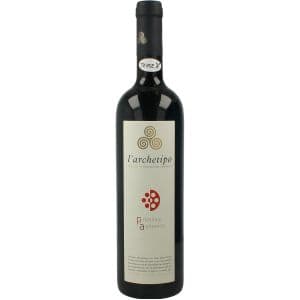 Archetipo Primitivo Aglianico IGT 75 cl