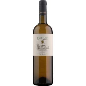 Dettori Bianco Vermentino Biologico Igt 75cl