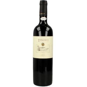 Dettori Tenores Cannonau Biologico IGT 75cl