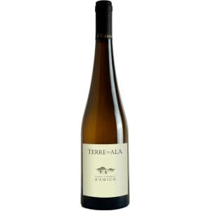 Paolo e Noemia D'Amico Terre di Ala Biologico Umbria IGP (75cl)