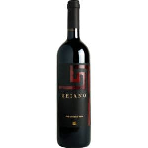 Paolo e Noemia D'Amico Seiano Rosso Lazio IGP (75cl)