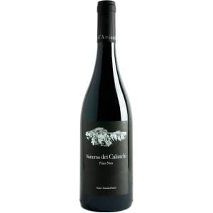 Notturno Dei Calanchi Pinot Nero Biologico Umbria Igp 75cl