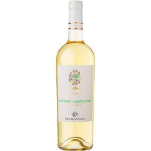 San Marzano Il Pumo Sauvignon Malvasia Salento Igp 75Cl