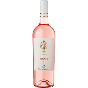 San Marzano Il Pumo Rosato Salento Igp 75 Cl